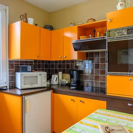 Maisonnette Chez Georges