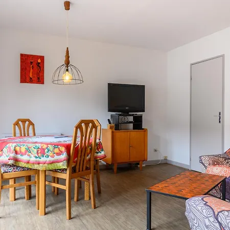Maisonnette Chez Georges Metzeral