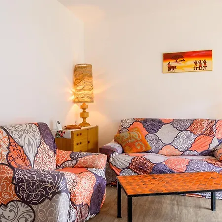 Maisonnette Chez Georges