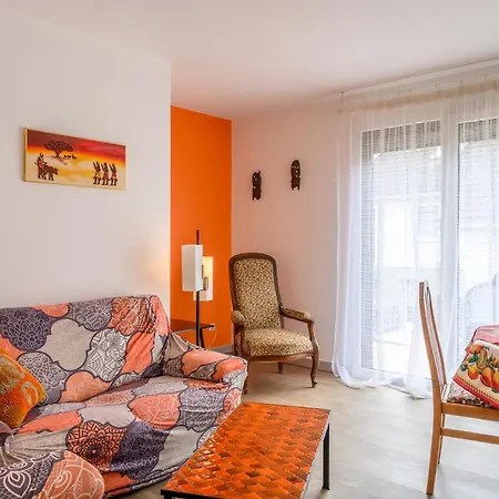 Maisonnette Chez Georges