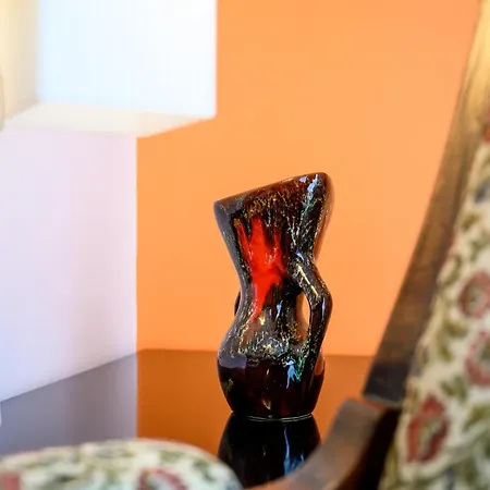 Ferienhaus Maisonnette Chez Georges *