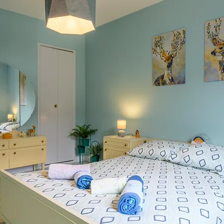 Maisonnette Chez Georges מצראל
