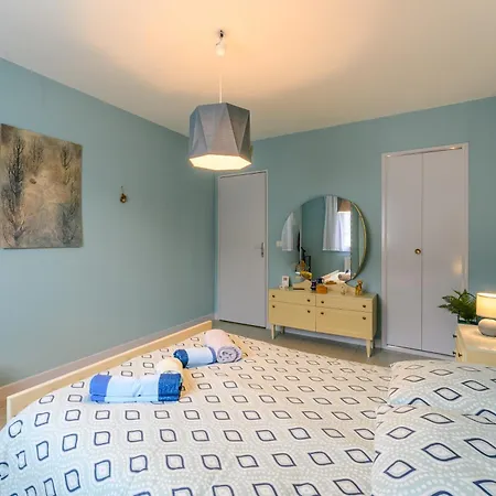 Maisonnette Chez Georges