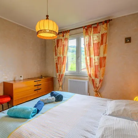 Maisonnette Chez Georges