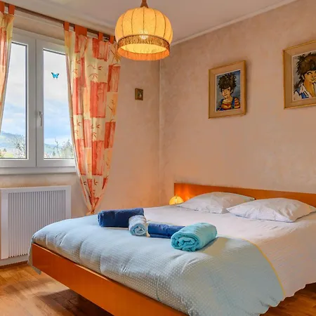 Feriehus Maisonnette Chez Georges