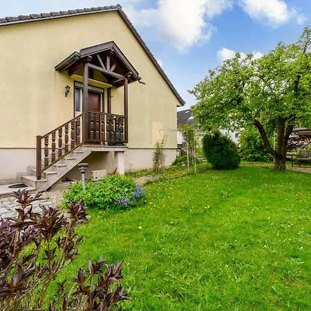 Feriehus Maisonnette Chez Georges
